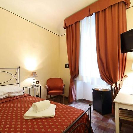 B&B Relais Il Campanile Florence Exterior photo