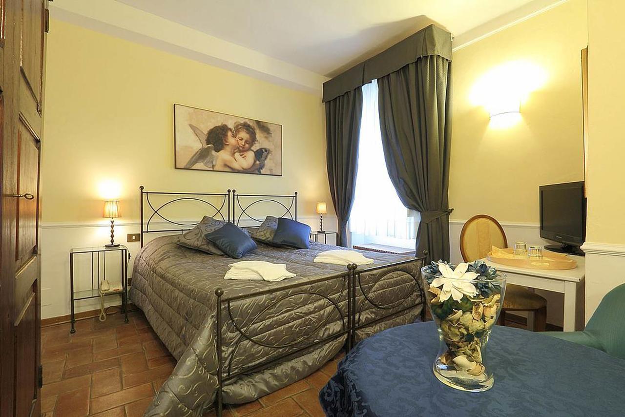 B&B Relais Il Campanile Florence Exterior photo