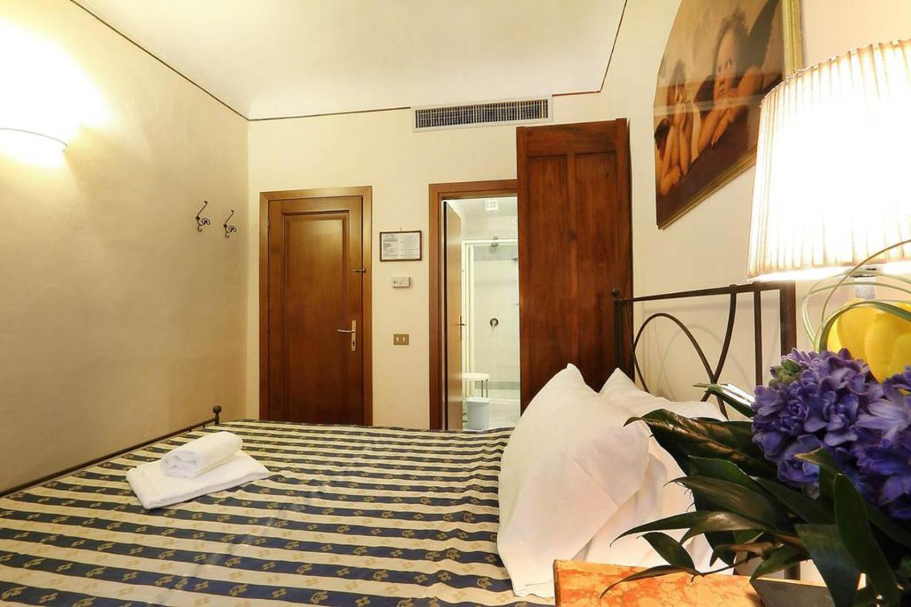B&B Relais Il Campanile Florence Room photo